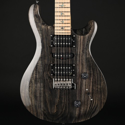Prs swamp ash - swamp,