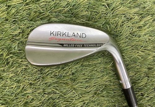 Kirkland signature wedge - wedge, 52°