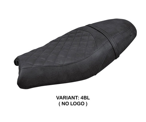 Seat cover wembley - cover, bl