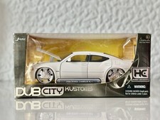 Jada Toys Dub City Kustoms 06