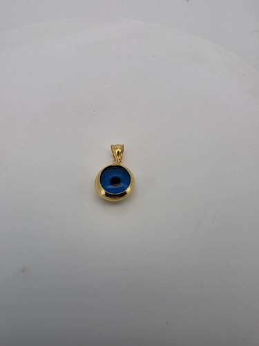 22ct gold evil - 22ct,