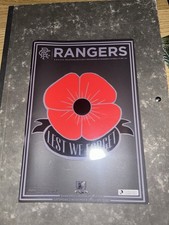 Rangers FC V Alloa Athletic 07