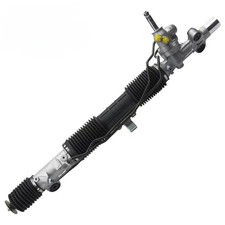 Power Steering Rack & Pinion