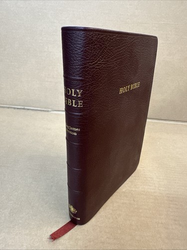 Kjv emerald text bible - text,