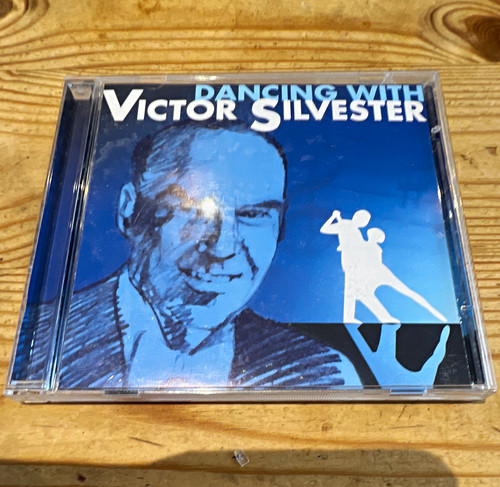 Victor silvester dancing - victor,