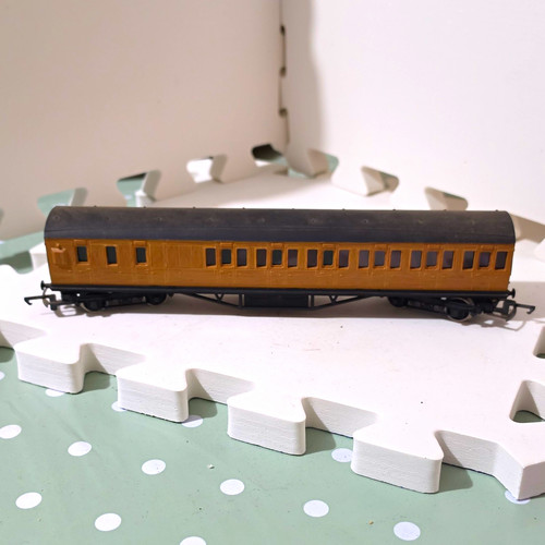 Graham farish gauge - farish, oo
