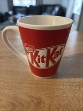 Nestle Kit Kat Themed Mug -