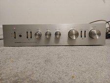Pioneer SA-408 Vintage Stereo