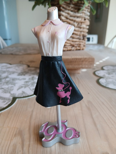 The latest thing fashion - thing,