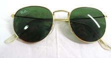 Ray-Ban RB3447  50-21 Gold