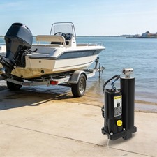 Outboard power trim tilt - outboard,