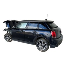 MINI HATCHBACK F56 3 DOOR F55 5 DOOR F55 SUBFRAME REAR 33306851559