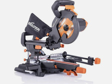 Evolution R210SMS+ 210mm