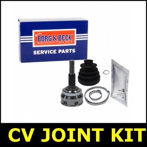 Joint kit front outer - cv,