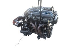 MAZDA MX5 1989-1998 ENGINE