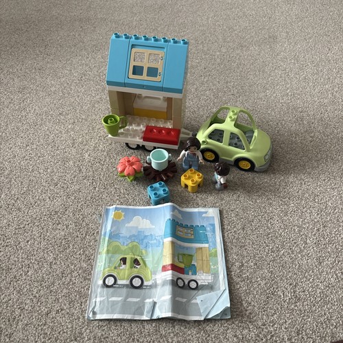 Lego duplo 10986 - duplo,