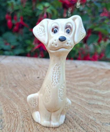 Vintage sylvac comical - sylvac,