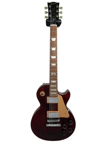 Gibson les paul - gibson, sutdio