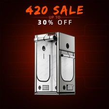 Spider Farmer Indoor Grow Tent
