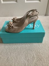 Lisa Kay Women’s Slingback