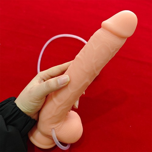 Xxl squirting dildo - xxl,