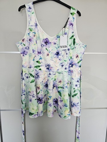 Yours clothing mint green - green, &