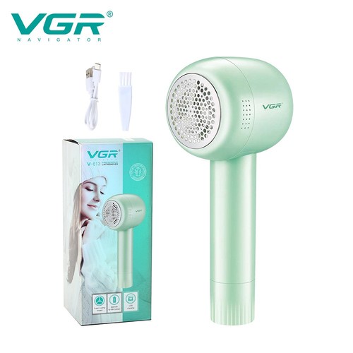 Vgr electric fabric - vgr, shaver
