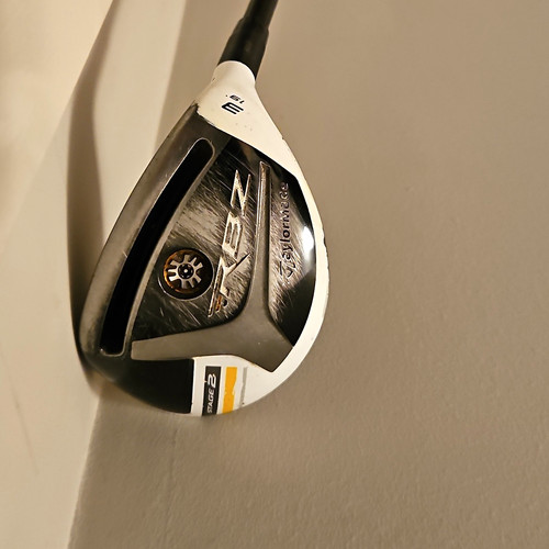 Taylormade rocketballz stage - taylormade, 2
