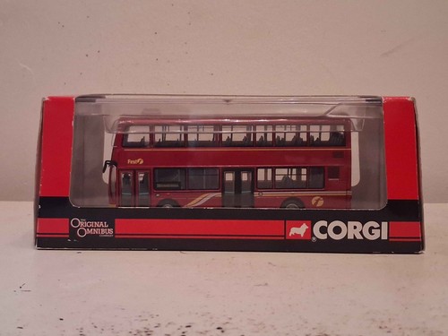 Corgi om41211 wright - om41211, eclipse