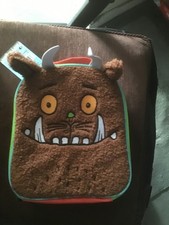 Kids the gruffalo - the, lunch