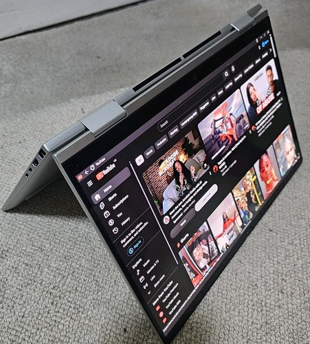 Oled envy 1 x360 - oled, hp