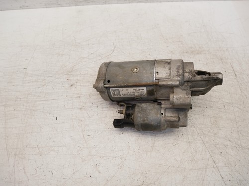 Starter motor 9832577880 yhy - starter,