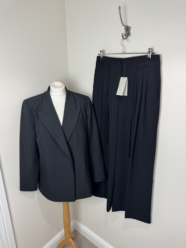 Mint velvet black - mint,