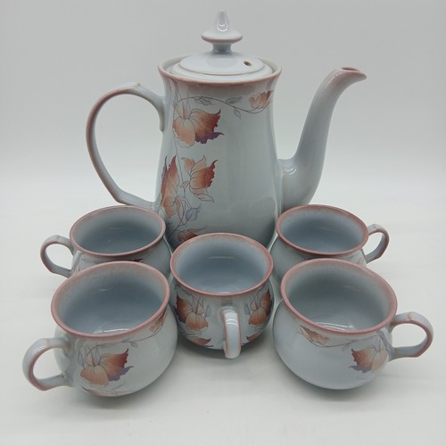 Denby twilight coffee - denby,