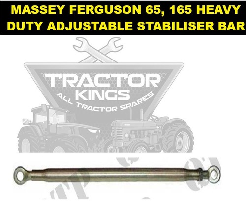 Massey ferguson 165 - ferguson, tractor
