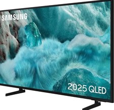 Samsung QE55Q7F 55 Inch QLED