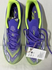 adidas F50 League FG - Men's