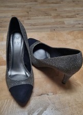 Dorothy Perkins Silver Sparkle