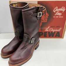 CHIPPEWA Boot 1901M04 Engineer