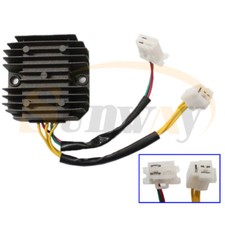 Voltage Regulator Rectifier