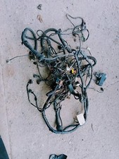 VW GOLF MK3 GTI 2.0 16V ABF