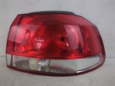 Volkswagen Golf Mk6 Hatchback