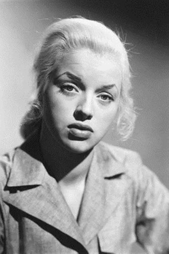 Diana dors 4x6 photo - diana,