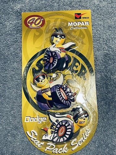 Dodge super bee scat pack - dodge,