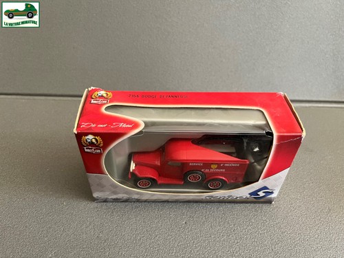 Miniature car truck - car,