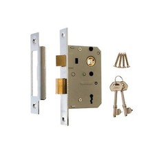 Era 3 Lever Mortice Door Lock