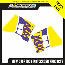 MALAGUTI GRIZZLY RCX 10 RAD