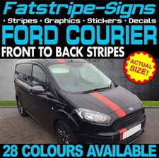 to fit FORD TRANSIT COURIER