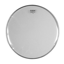 CODE 12" Genetic 3 Mil Snare