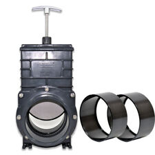 4" Valterra Gate Valve